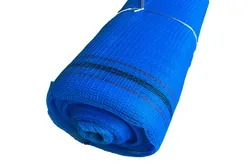 How to Install Debris Netting